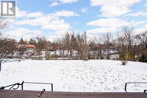 4888 Mcmartin Street S, South Glengarry, ON - Outdoor With View