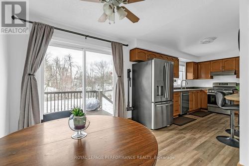 4888 Mcmartin Street S, South Glengarry, ON - Indoor