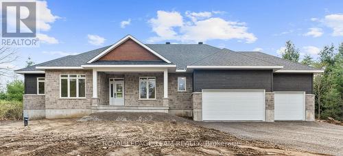 45 Tennant Drive, Rideau Lakes, ON - Outdoor With Facade