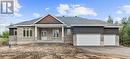 45 Tennant Drive, Rideau Lakes, ON  - Outdoor With Facade 