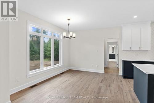 45 Tennant Drive, Rideau Lakes, ON - Indoor Photo Showing Kitchen