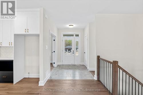 45 Tennant Drive, Rideau Lakes, ON - Indoor Photo Showing Other Room