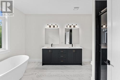 45 Tennant Drive, Rideau Lakes, ON - Indoor Photo Showing Bathroom