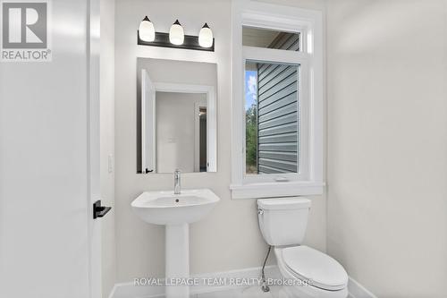 45 Tennant Drive, Rideau Lakes, ON - Indoor Photo Showing Bathroom