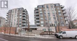 609 - 575 BYRON AVENUE  Ottawa, ON K2A 1R7