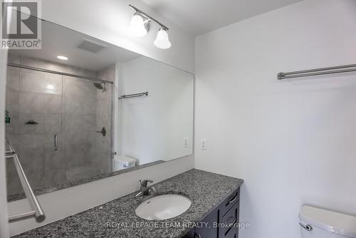 609 - 575 Byron Avenue, Ottawa, ON - Indoor Photo Showing Bathroom