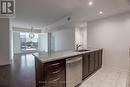 609 - 575 Byron Avenue, Ottawa, ON  - Indoor Photo Showing Kitchen With Double Sink 