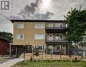 324 Currell Avenue, Ottawa, ON  - Outdoor With Balcony With Facade 