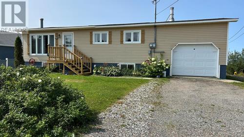 63 Seal Cove Road, Stephenville Crossing, NL - Outdoor