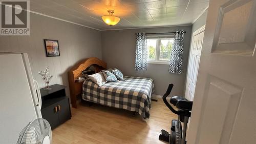 63 Seal Cove Road, Stephenville Crossing, NL - Indoor Photo Showing Bedroom