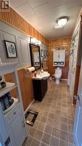 63 Seal Cove Road, Stephenville Crossing, NL - Indoor Photo Showing Other Room