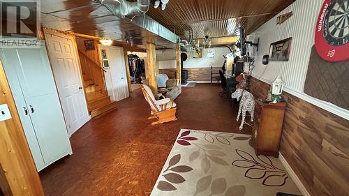 63 Seal Cove Road, Stephenville Crossing, NL - Indoor Photo Showing Other Room