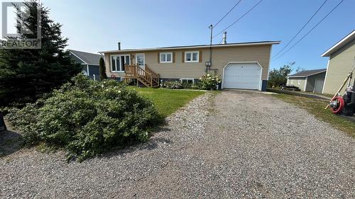 63 Seal Cove Road, Stephenville Crossing, NL - Outdoor