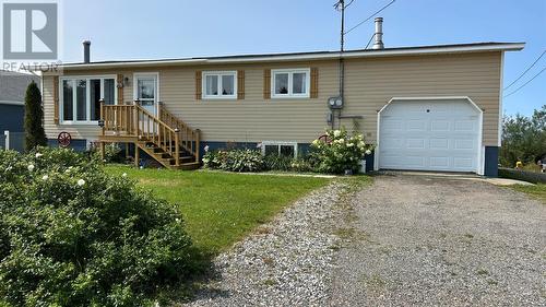 63 Seal Cove Road, Stephenville Crossing, NL - Outdoor