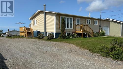 63 Seal Cove Road, Stephenville Crossing, NL - Outdoor