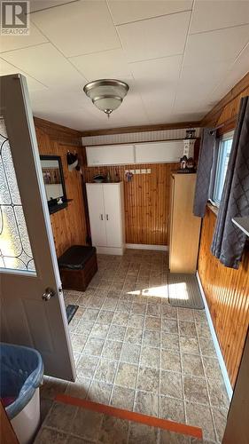 63 Seal Cove Road, Stephenville Crossing, NL - Indoor