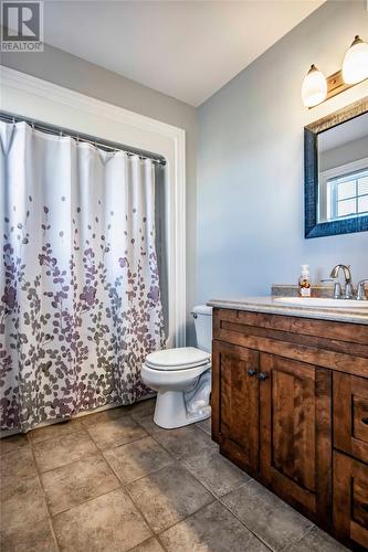 21 Sedgewick Street, Paradise, NL - Indoor Photo Showing Bathroom