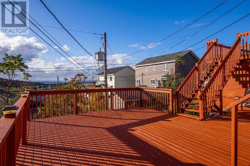 21 Sedgewick Street, Paradise, NL - Outdoor