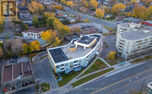 202 - 897 Sheppard Avenue W, Toronto (Clanton Park), ON - Outdoor With View