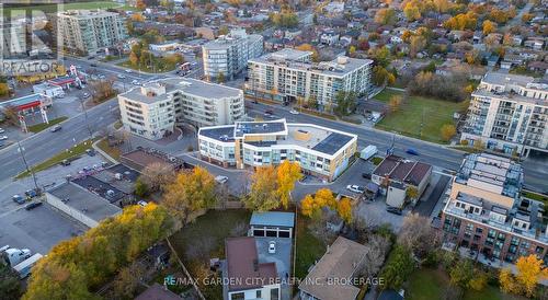 202 - 897 Sheppard Avenue W, Toronto (Clanton Park), ON - Outdoor With View