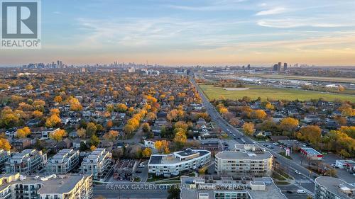 202 - 897 Sheppard Avenue W, Toronto (Clanton Park), ON - Outdoor With View