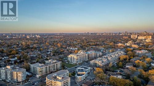 202 - 897 Sheppard Avenue W, Toronto (Clanton Park), ON - Outdoor With View