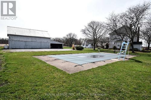 499 Townline Road, Niagara-On-The-Lake (104 - Rural), ON 