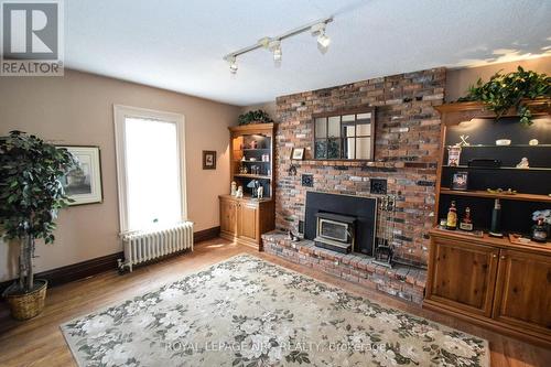 499 Townline Road, Niagara-On-The-Lake (104 - Rural), ON 