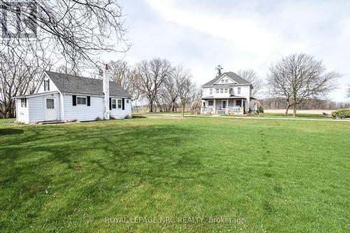 499 Townline Road, Niagara-On-The-Lake (104 - Rural), ON 