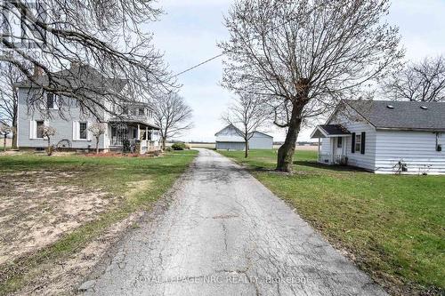 499 Townline Road, Niagara-On-The-Lake (104 - Rural), ON 