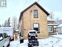 258 8Th Street, Hanover, ON  - Outdoor 