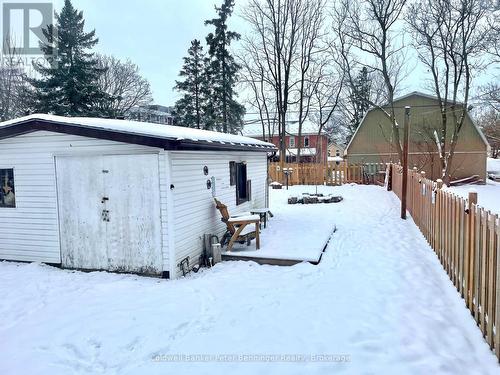 258 8Th Street, Hanover, ON - Outdoor