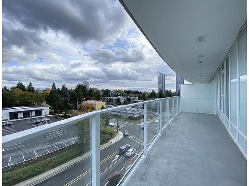 602 13685 102 Avenue, Surrey, BC - Outdoor With View With Exterior