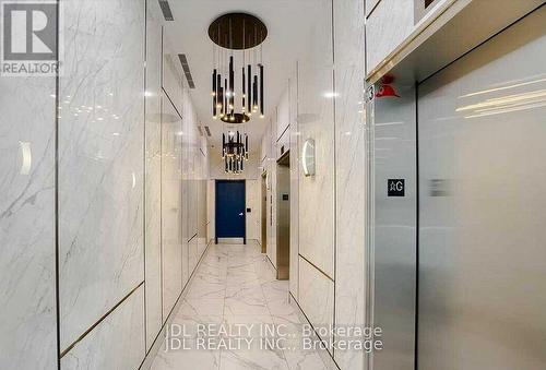 502 - 3 Navy Wharf Court, Toronto, ON - Indoor Photo Showing Bathroom