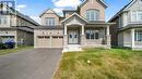 1629 Corsal Court, Innisfil, ON  - Outdoor With Facade 