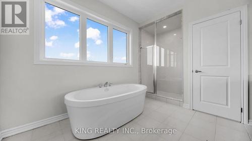 1629 Corsal Court, Innisfil, ON - Indoor Photo Showing Bathroom