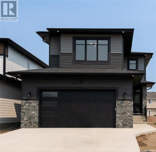 146 Katz Avenue, Saskatoon, SK - Outdoor