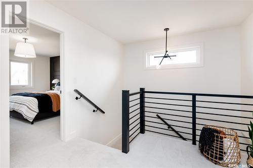 146 Katz Avenue, Saskatoon, SK - Indoor Photo Showing Bedroom