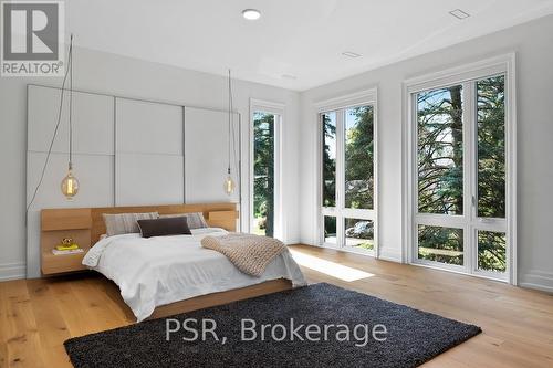 892 Johnathan Drive, Mississauga, ON - Indoor Photo Showing Bedroom