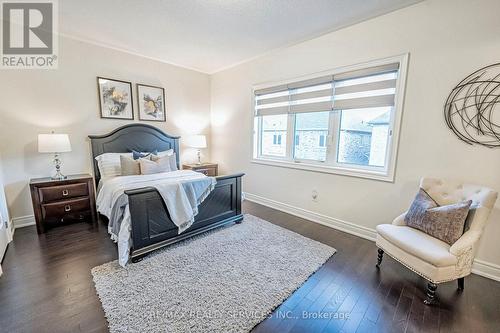 5 Sinatra Street, Brampton, ON - Indoor Photo Showing Bedroom