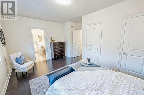 5 Sinatra Street, Brampton, ON - Indoor Photo Showing Bedroom