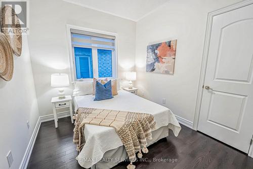 5 Sinatra Street, Brampton, ON - Indoor Photo Showing Bedroom