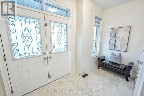 5 Sinatra Street, Brampton, ON - Indoor Photo Showing Other Room