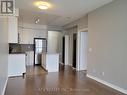 1106 - 223 Webb Drive, Mississauga, ON  - Indoor Photo Showing Kitchen 