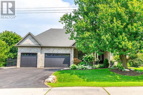 17 Mcdonald Court, Hamilton, ON - Outdoor