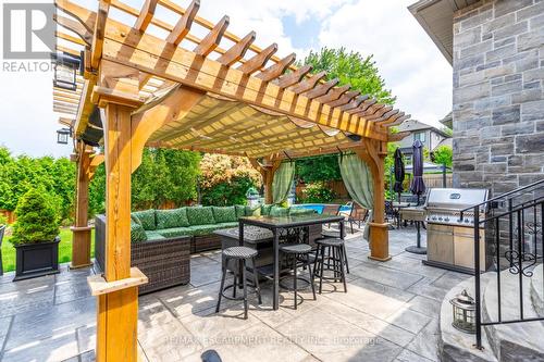 17 Mcdonald Court, Hamilton, ON - Outdoor With Deck Patio Veranda With Exterior