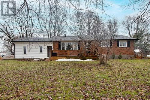 5997 Davis Street, Perth South (51 - Blanshard Twp), ON - Outdoor