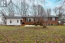 5997 Davis Street, Perth South (51 - Blanshard Twp), ON  - Outdoor 