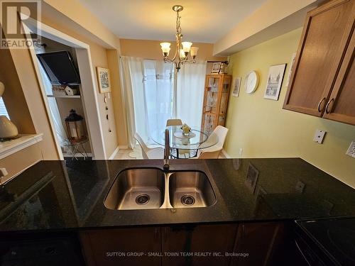 59 Trowbridge Street, Woolwich, ON - Indoor Photo Showing Kitchen With Double Sink