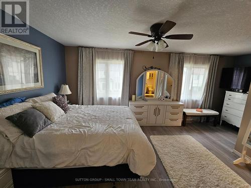 59 Trowbridge Street, Woolwich, ON - Indoor Photo Showing Bedroom